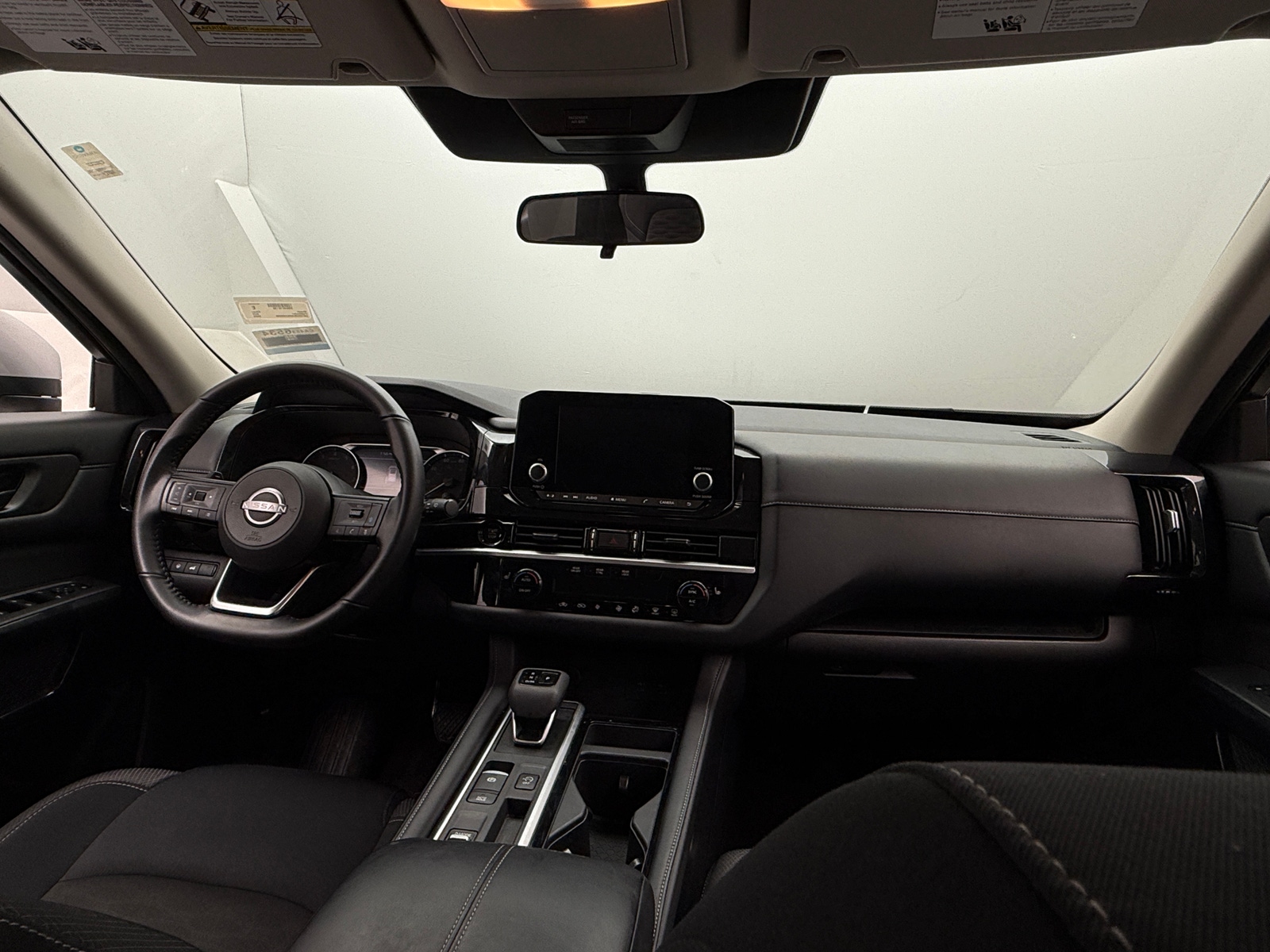 Thumbnail: 2025 Nissan Pathfinder - 3