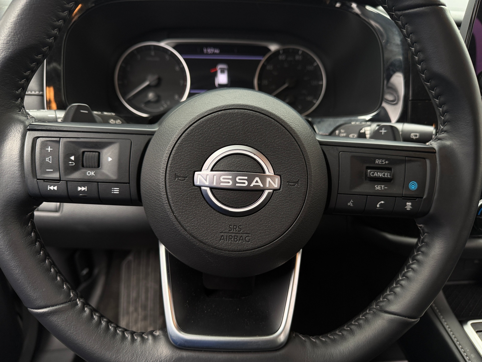 Thumbnail: 2025 Nissan Pathfinder - 5