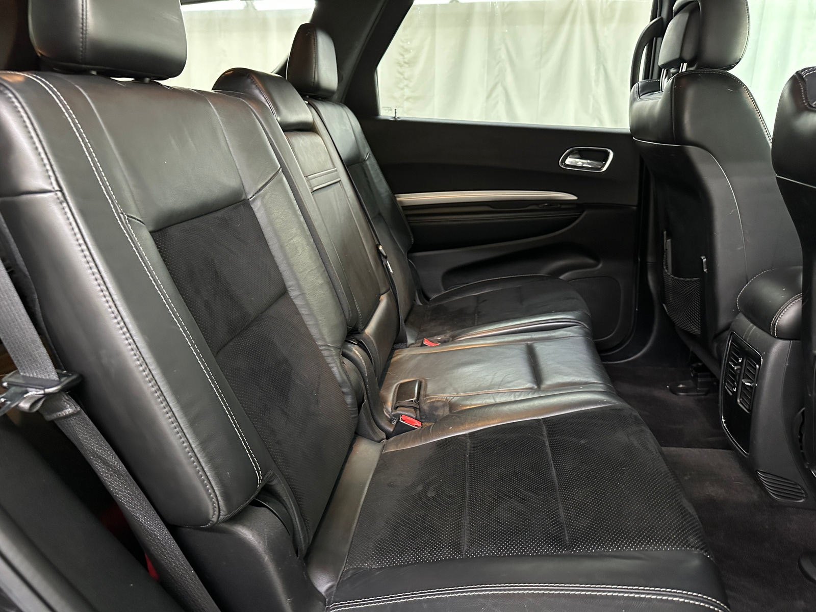 Thumbnail: 2016 Dodge Durango - 5