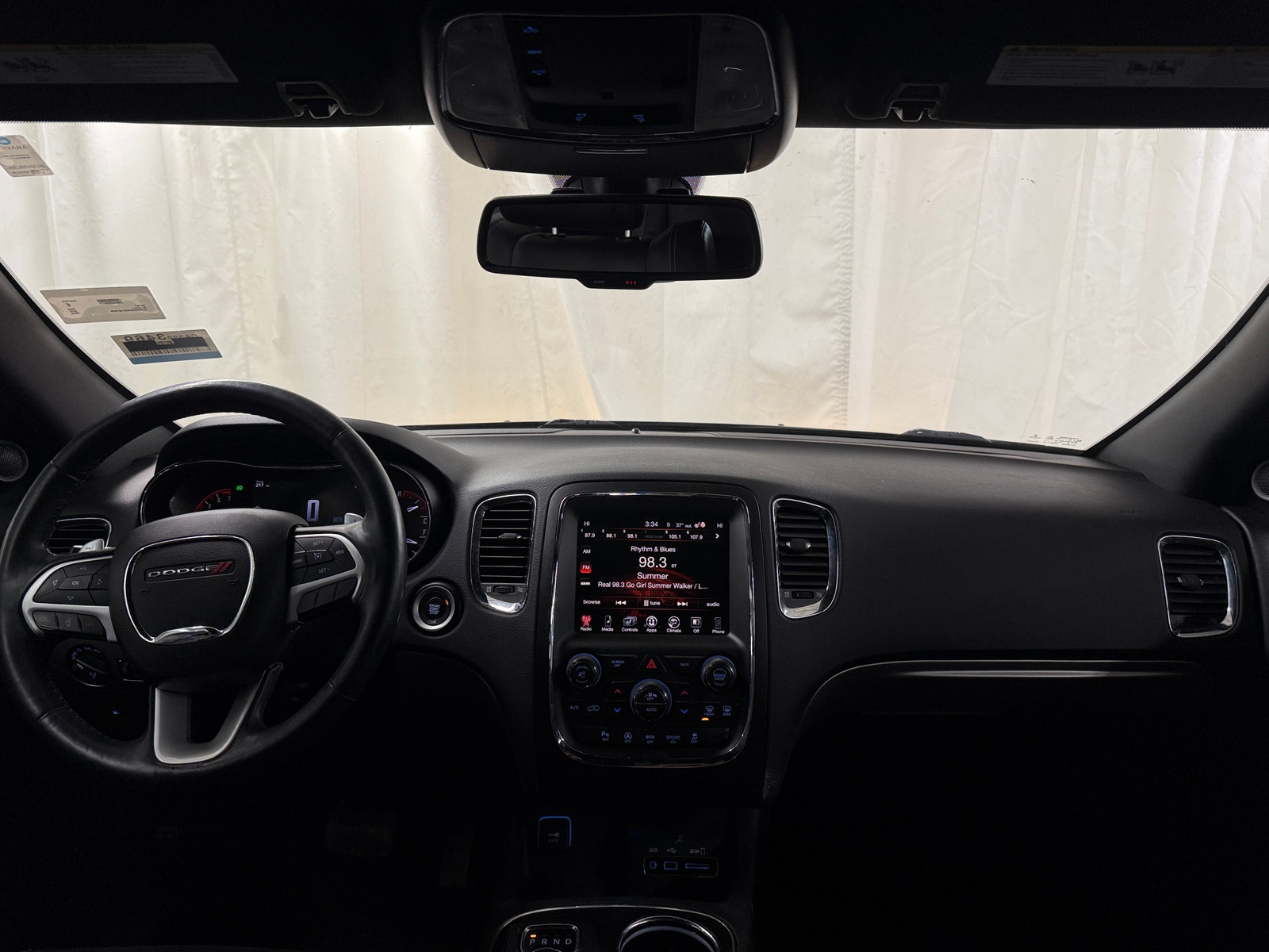 Thumbnail: 2016 Dodge Durango - 2