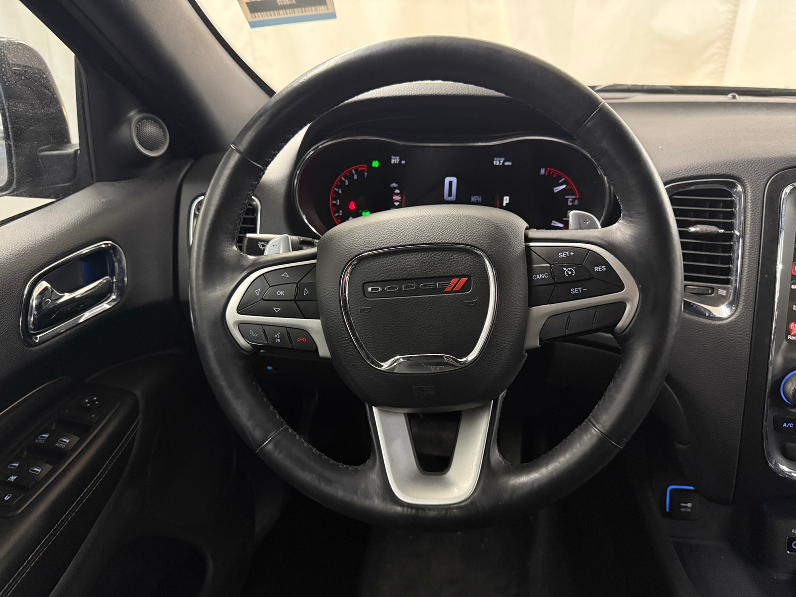 Thumbnail: 2016 Dodge Durango - 4