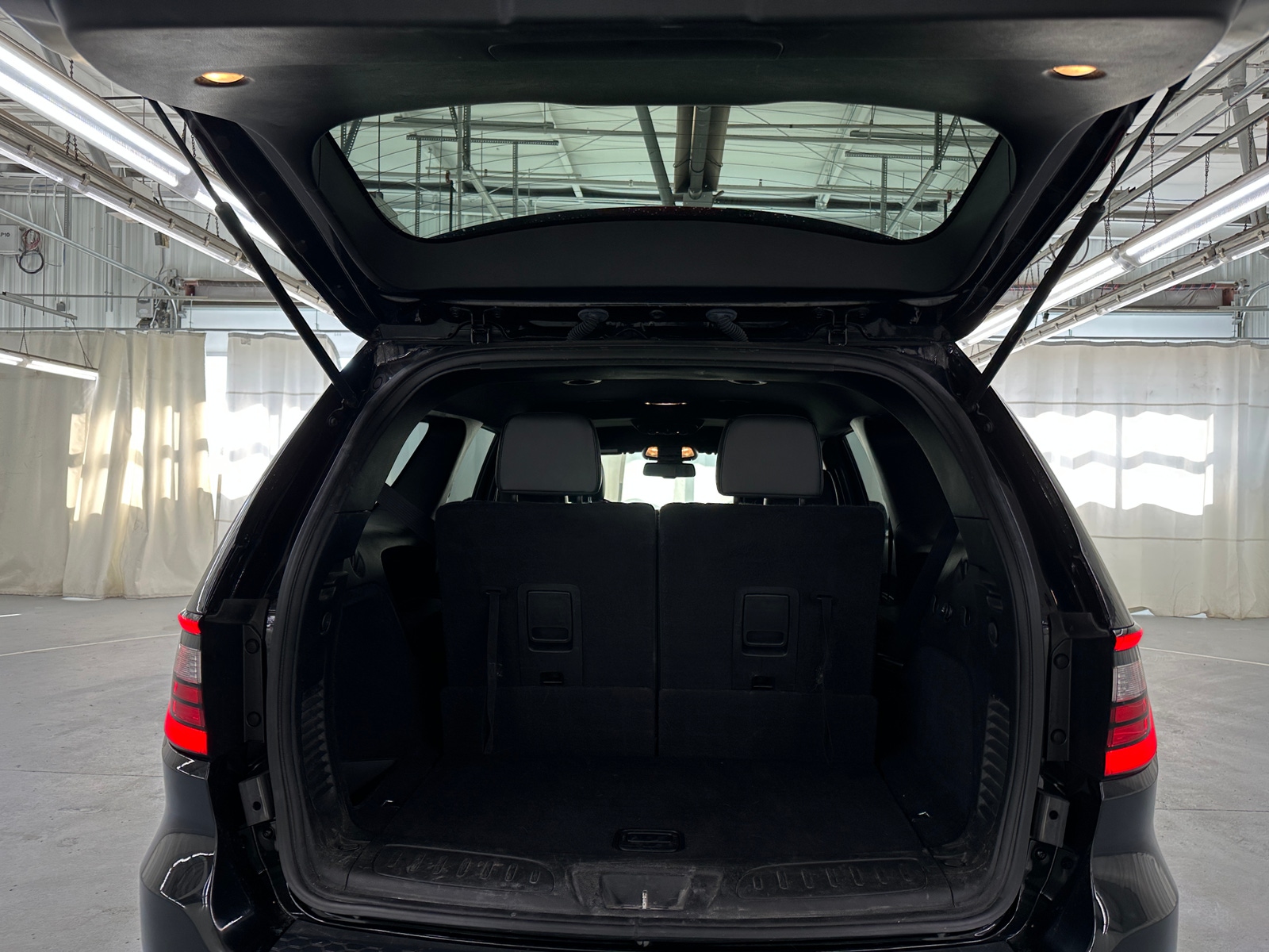 Thumbnail: 2016 Dodge Durango - 6