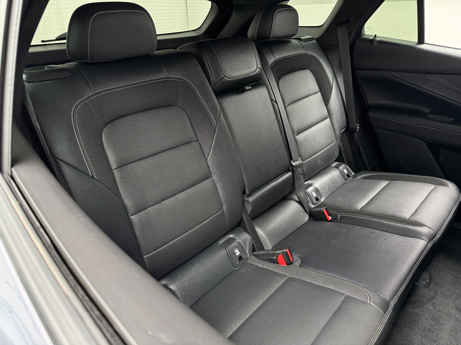 Thumbnail: 2024 Chevrolet Blazer EV - 5