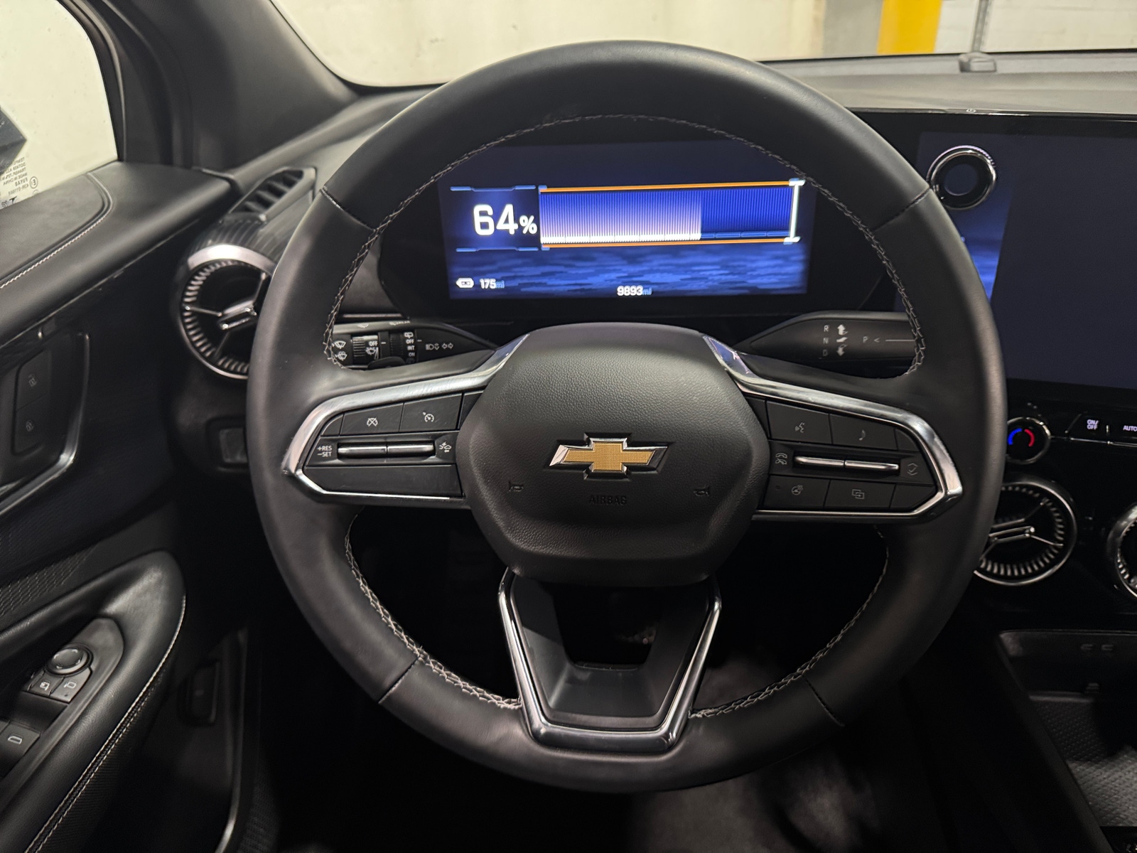 Thumbnail: 2024 Chevrolet Blazer EV - 4