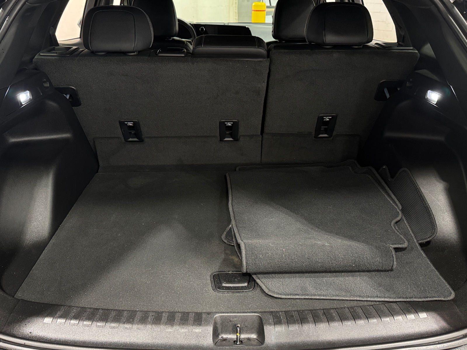 Thumbnail: 2024 Chevrolet Blazer EV - 6