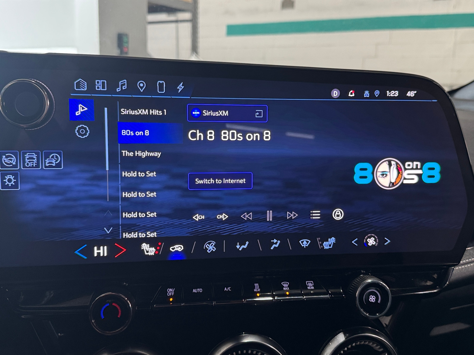 Thumbnail: 2024 Chevrolet Blazer EV - 3