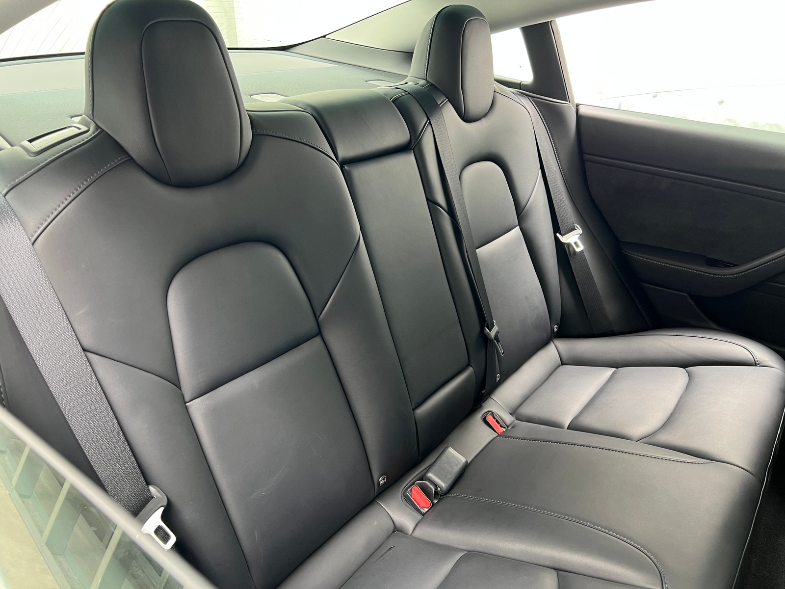 Thumbnail: 2019 Tesla Model 3 - 5