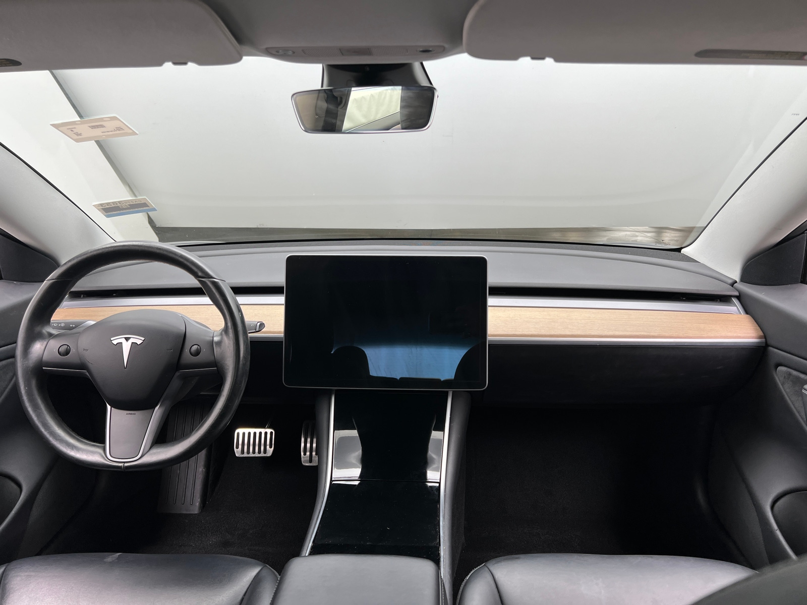 Thumbnail: 2019 Tesla Model 3 - 2