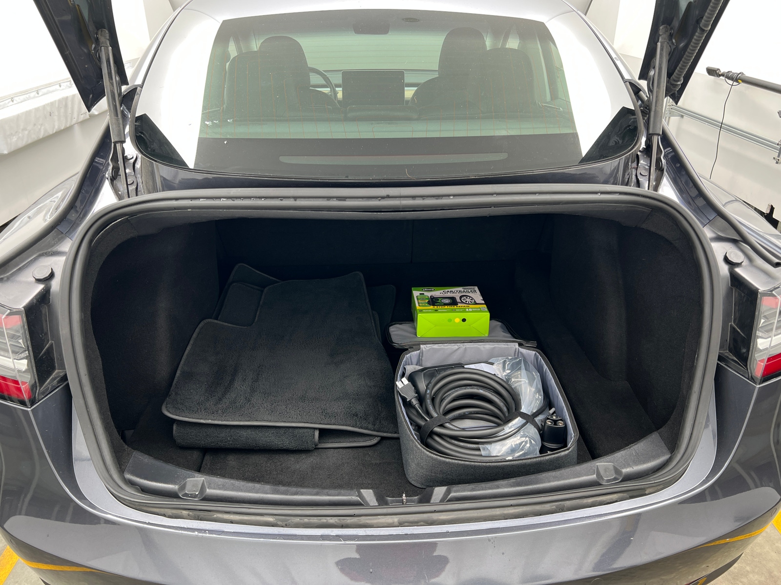 Thumbnail: 2019 Tesla Model 3 - 6