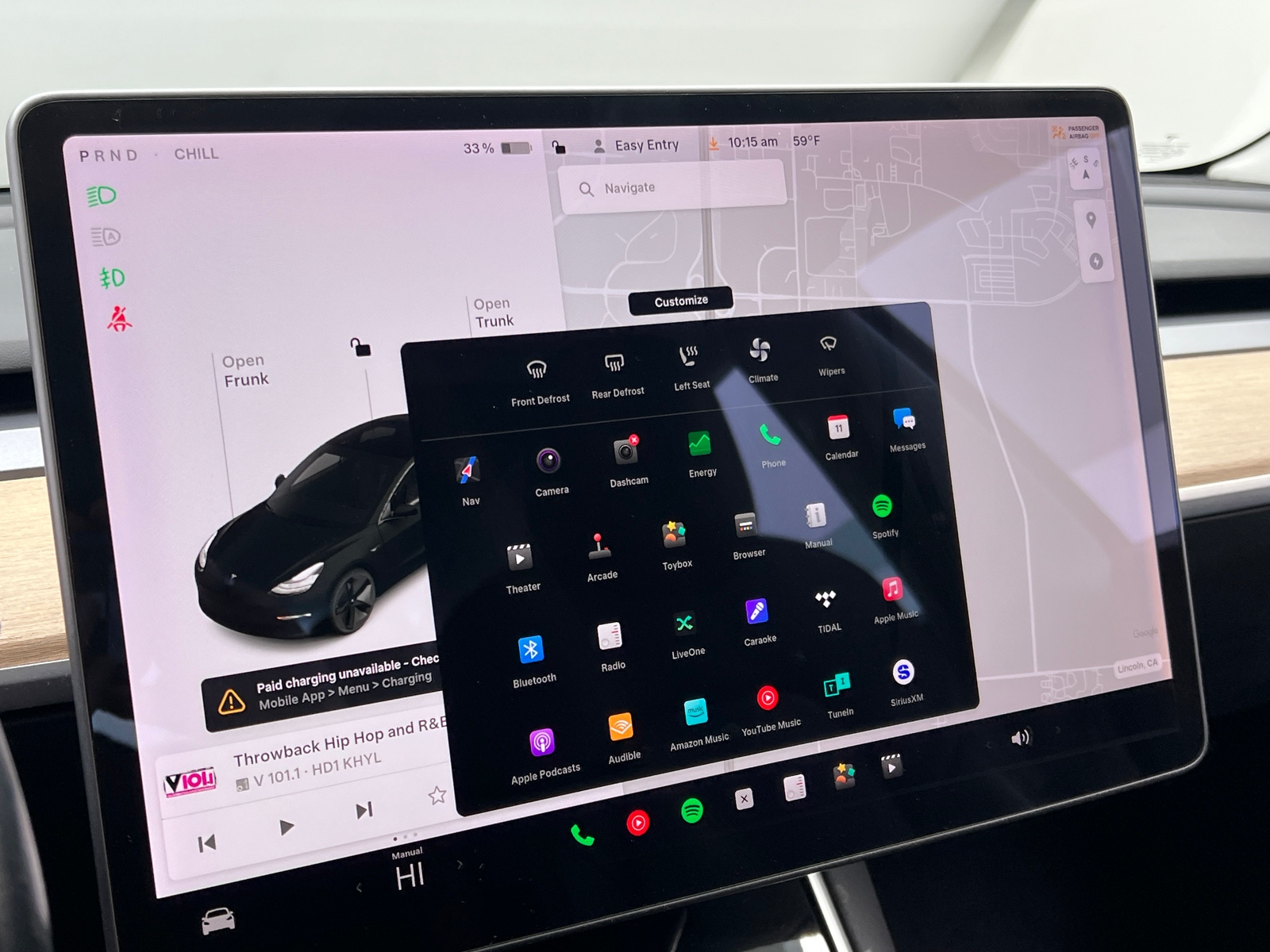 Thumbnail: 2019 Tesla Model 3 - 3