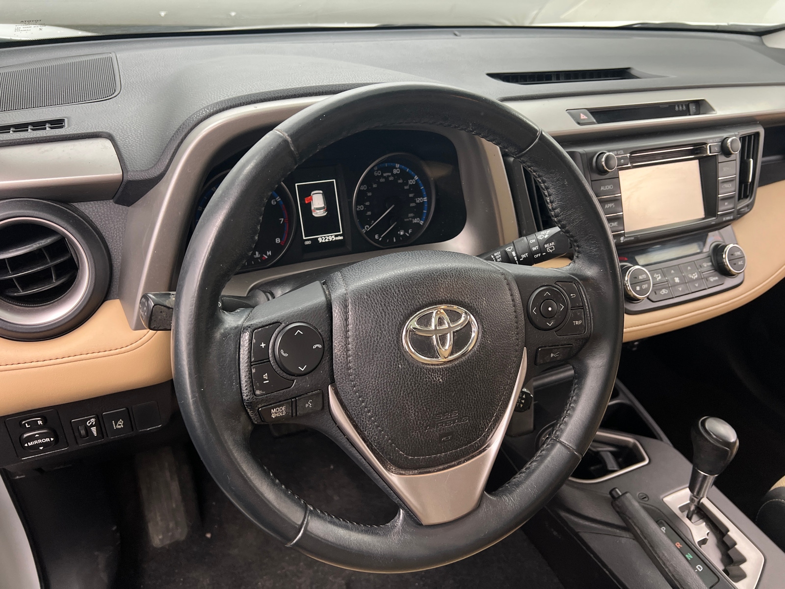 Thumbnail: 2017 Toyota RAV4 - 5