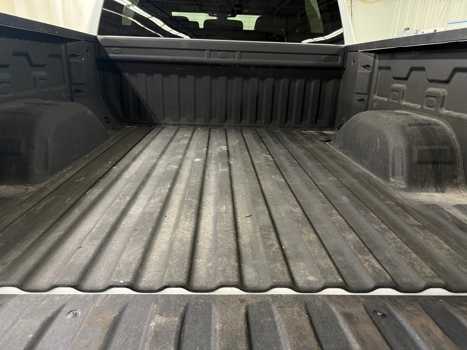 Thumbnail: 2022 Chevrolet Silverado 1500 - 7