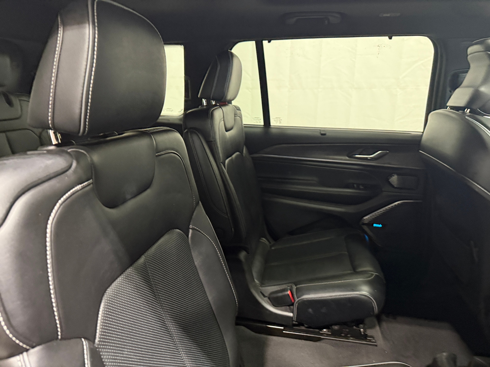 Thumbnail: 2021 Jeep Grand Cherokee L - 5