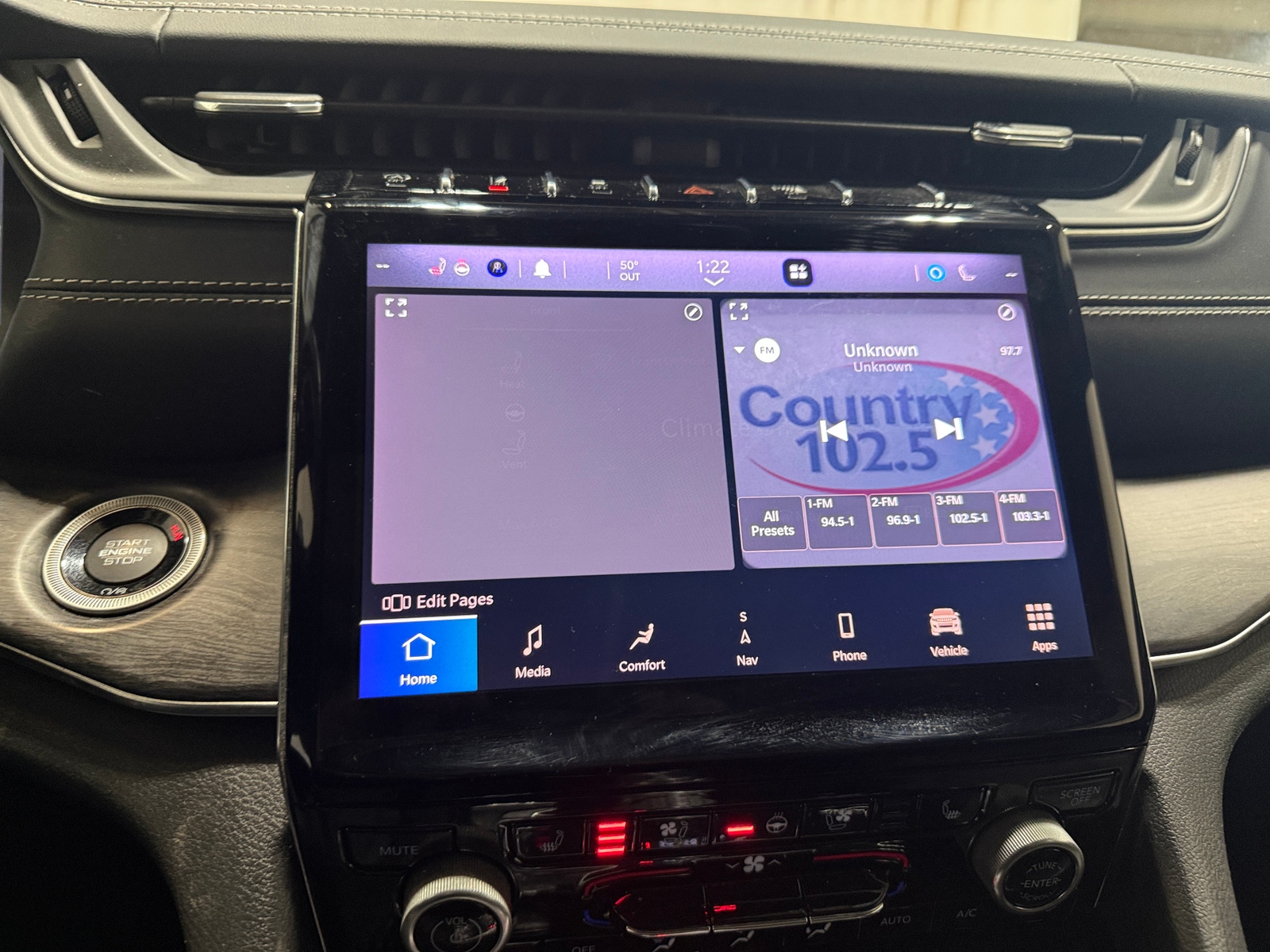 Thumbnail: 2021 Jeep Grand Cherokee L - 3