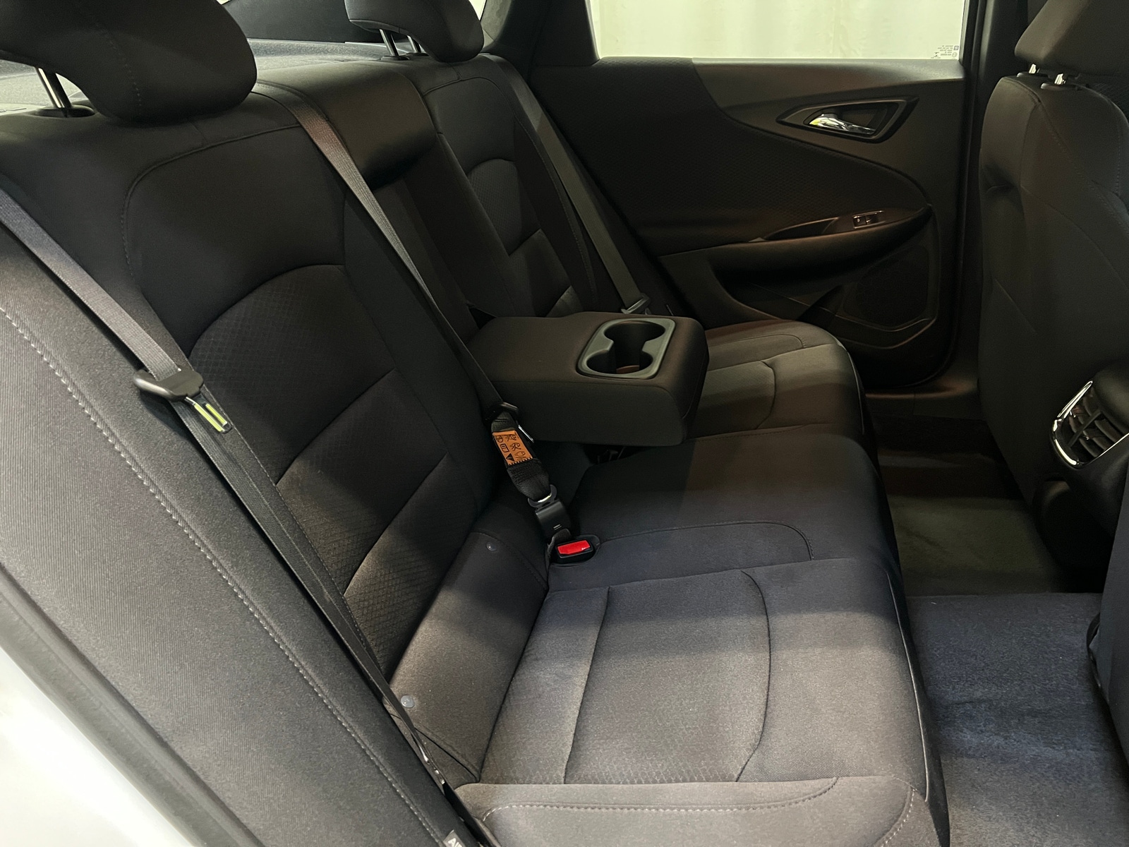 Thumbnail: 2024 Chevrolet Malibu - 6