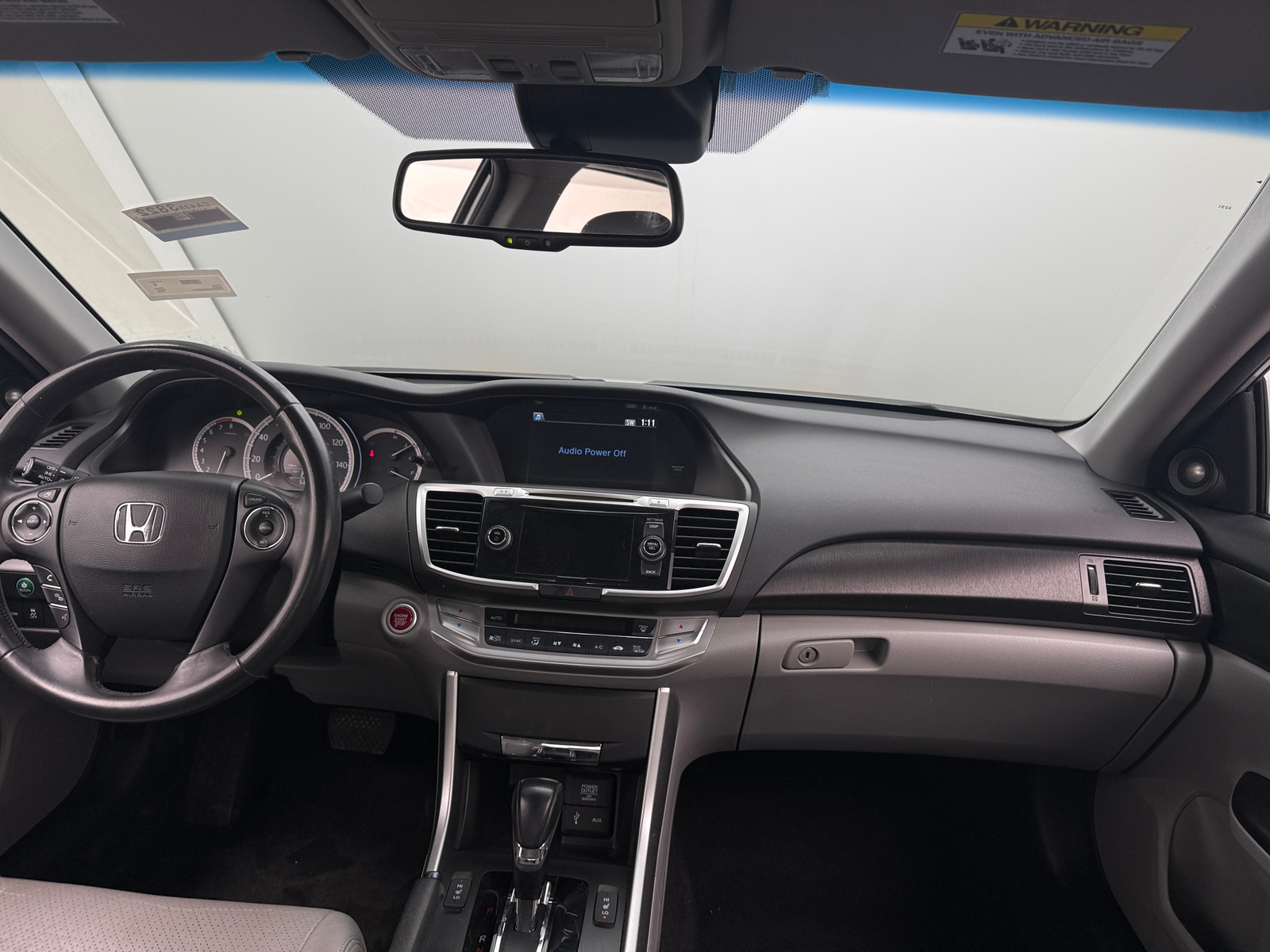 Thumbnail: 2013 Honda Accord - 2