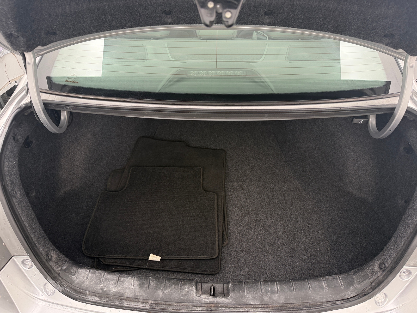 Thumbnail: 2013 Honda Accord - 6