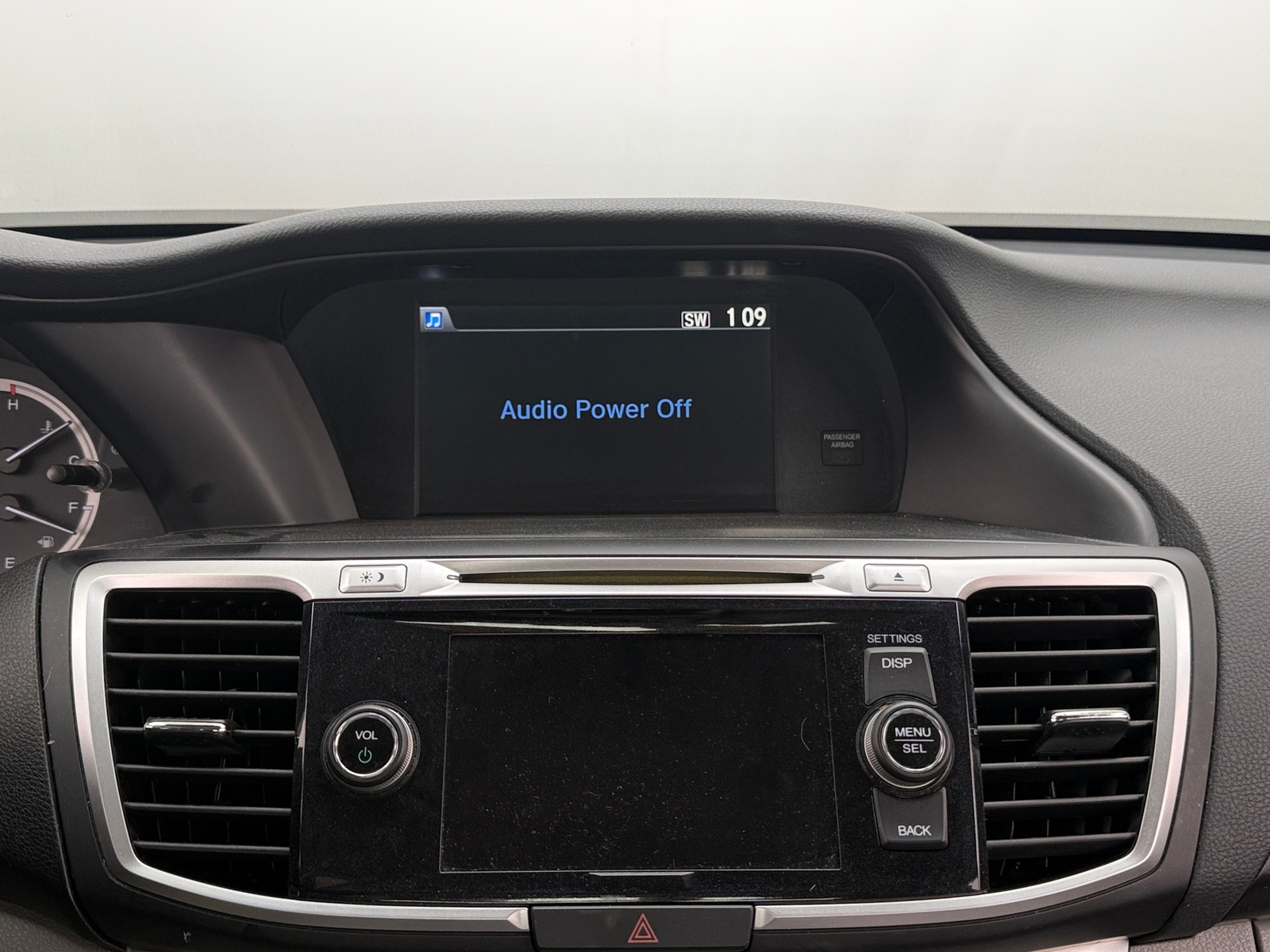 Thumbnail: 2013 Honda Accord - 3