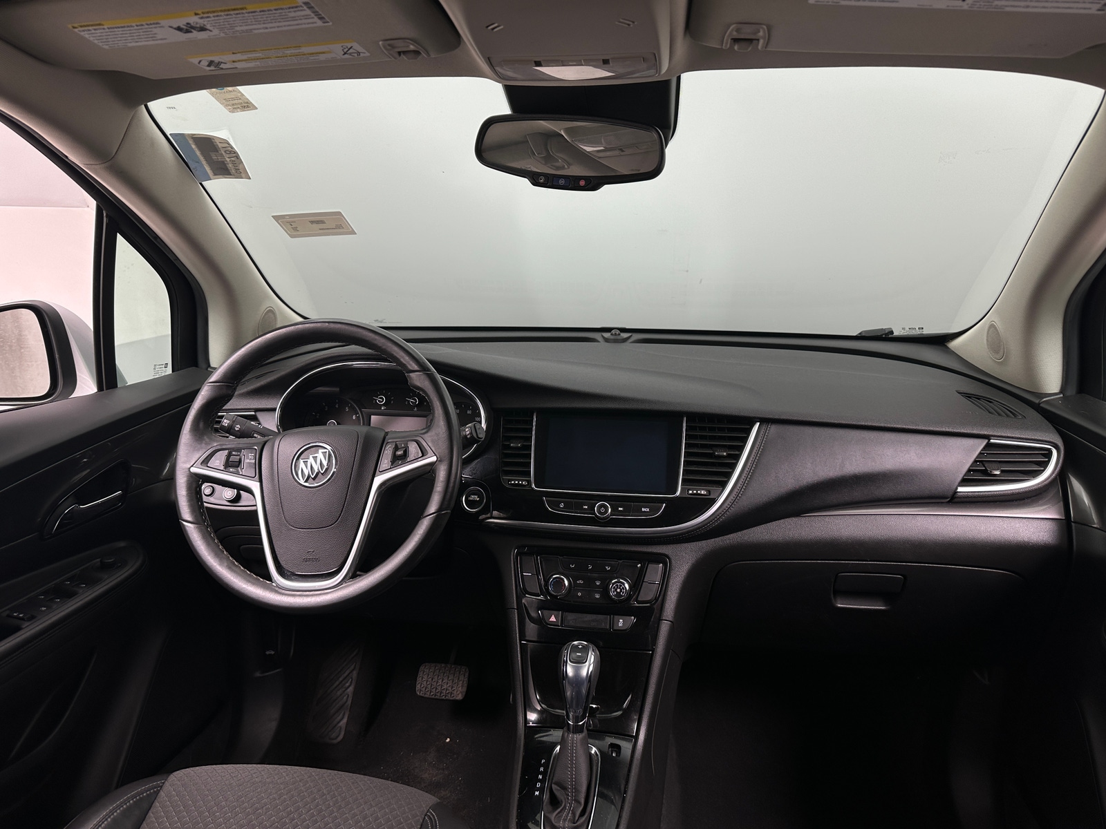 Thumbnail: 2017 Buick Encore - 3