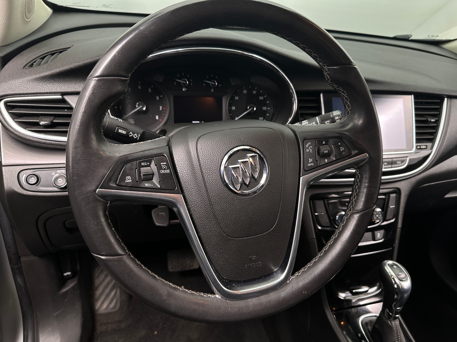 Thumbnail: 2017 Buick Encore - 5