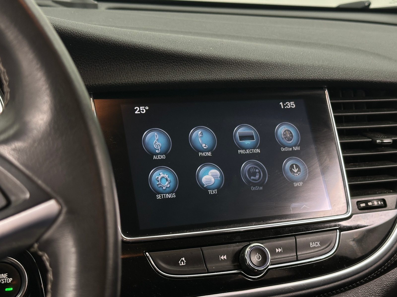 Thumbnail: 2017 Buick Encore - 4