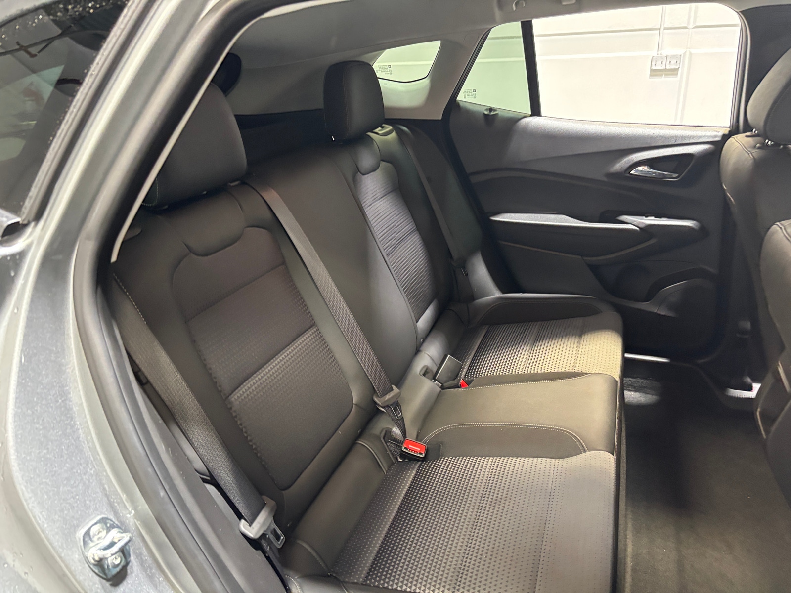 Thumbnail: 2025 Chevrolet Trax - 6