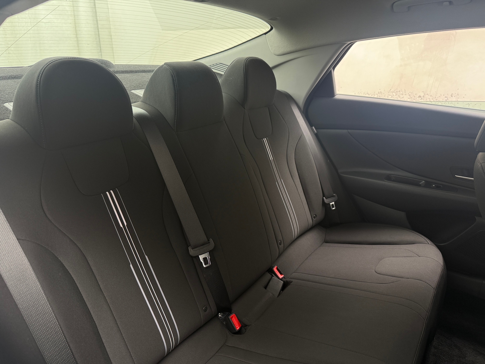 Thumbnail: 2025 Hyundai Elantra - 6