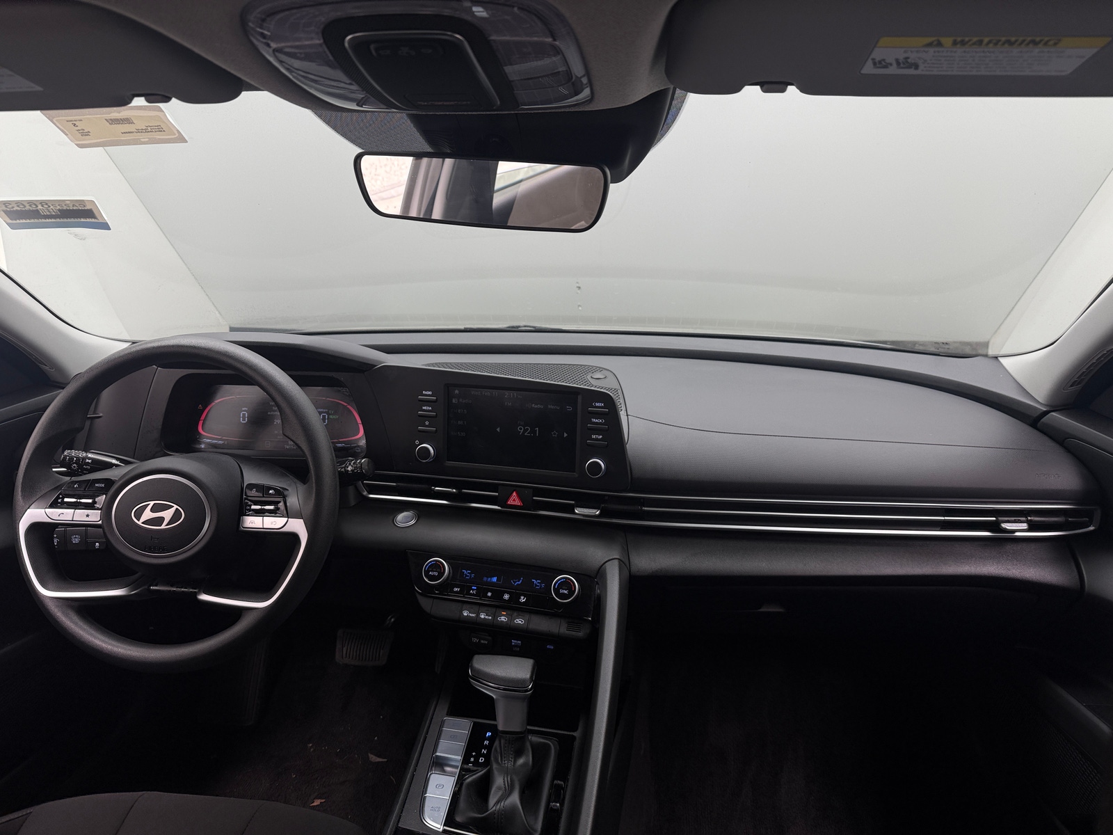 Thumbnail: 2025 Hyundai Elantra - 3