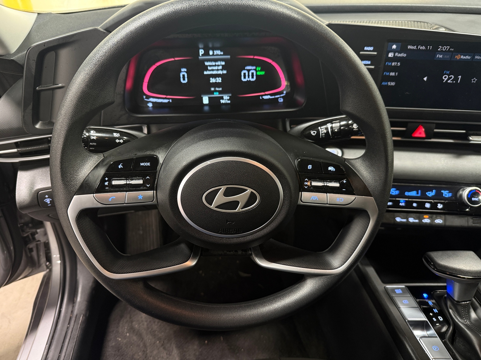 Thumbnail: 2025 Hyundai Elantra - 5