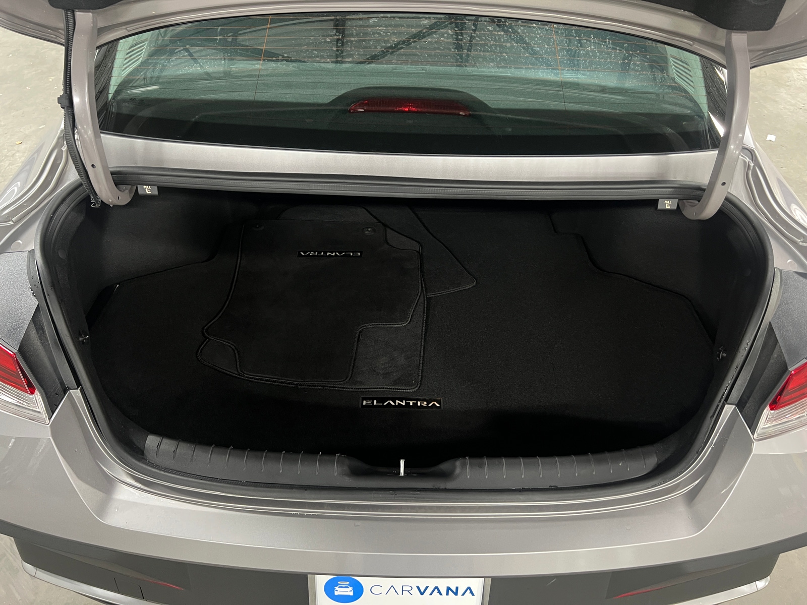 Thumbnail: 2025 Hyundai Elantra - 7