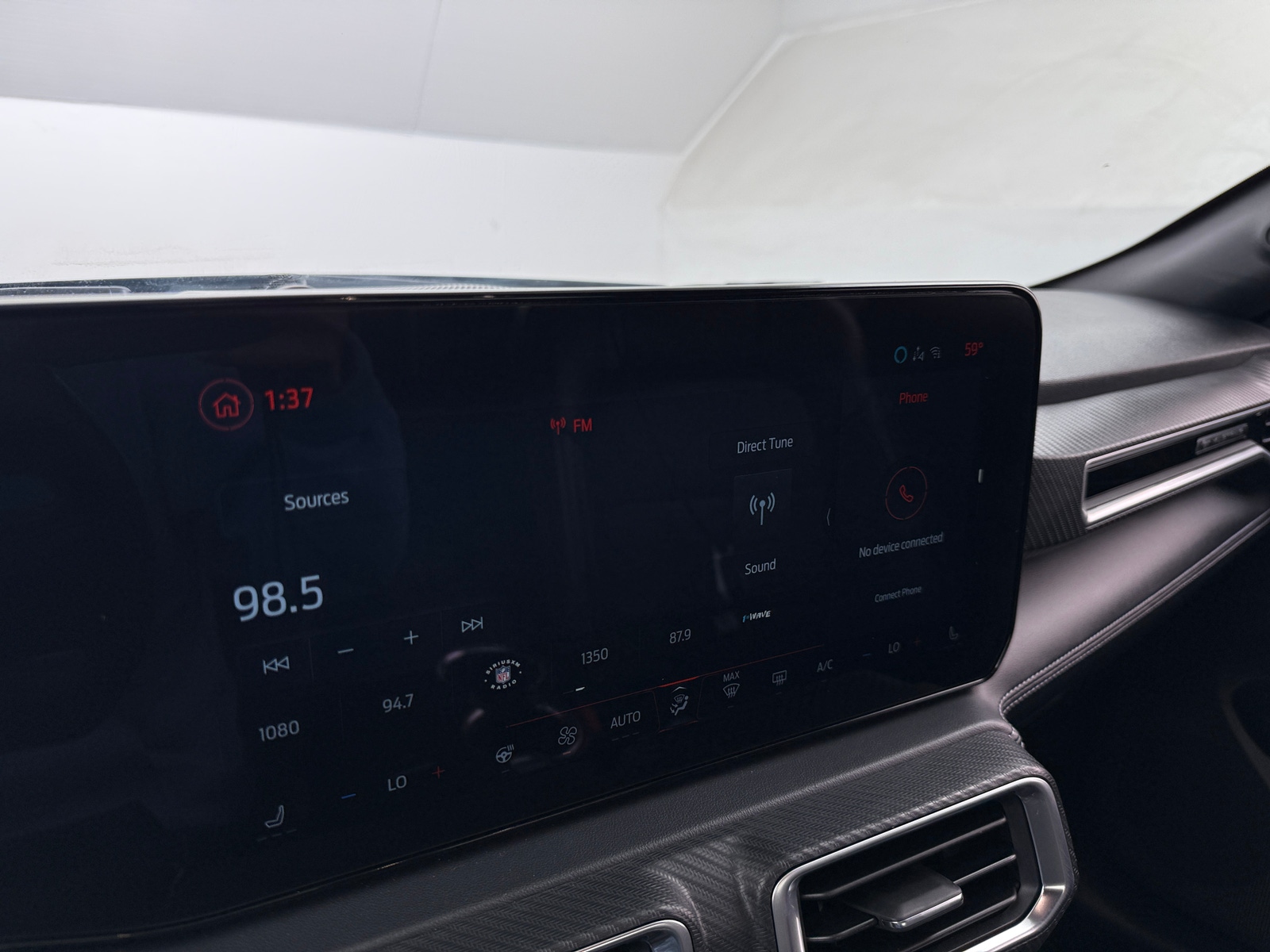 Thumbnail: 2025 Ford Mustang - 2