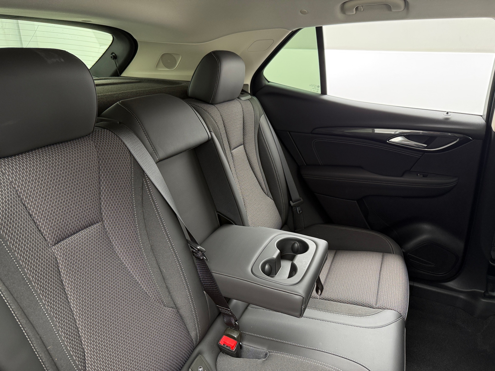 Thumbnail: 2023 Buick Envision - 6