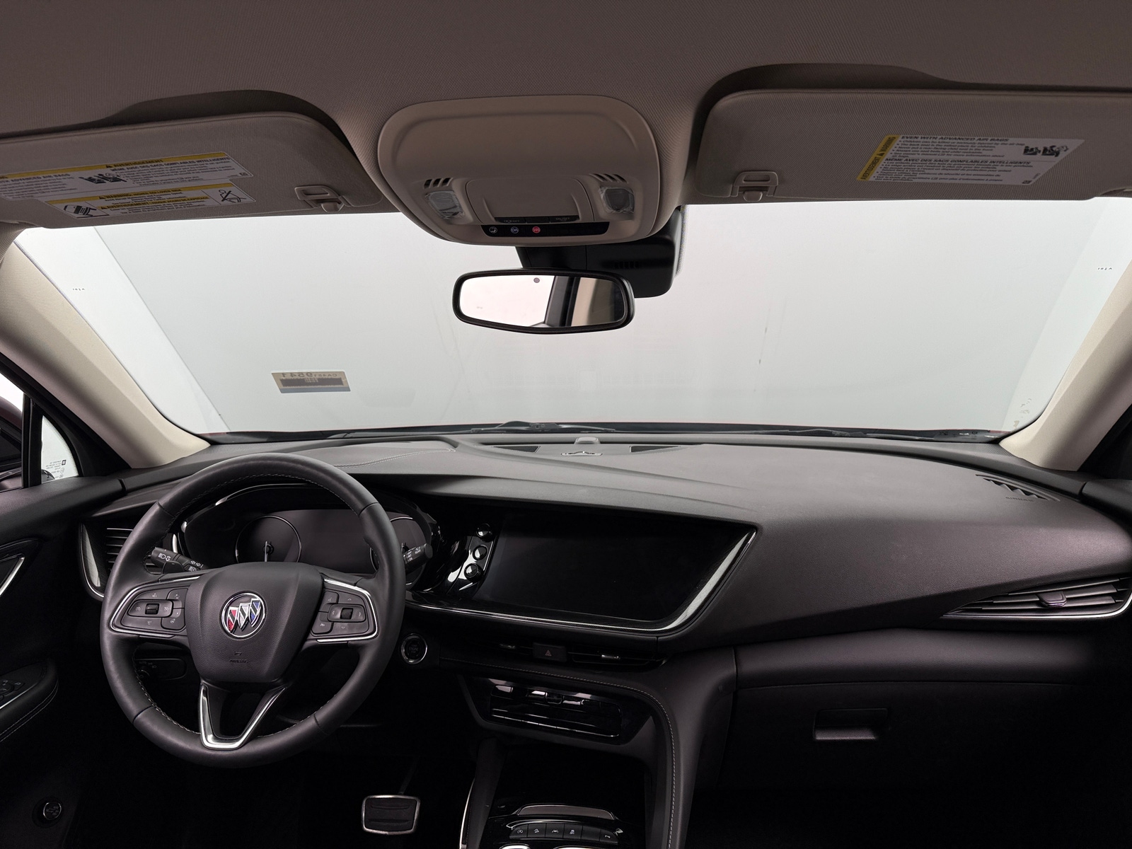 Thumbnail: 2023 Buick Envision - 3