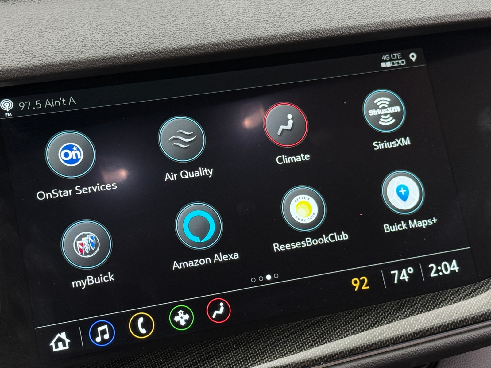 Thumbnail: 2023 Buick Envision - 4