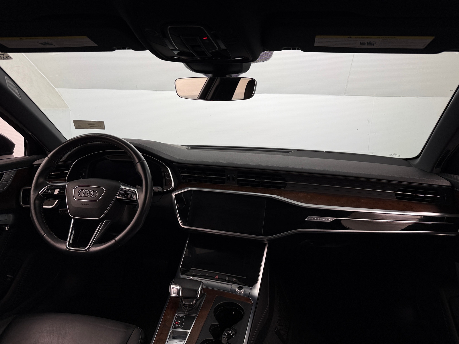 Thumbnail: 2020 Audi A6 - 2