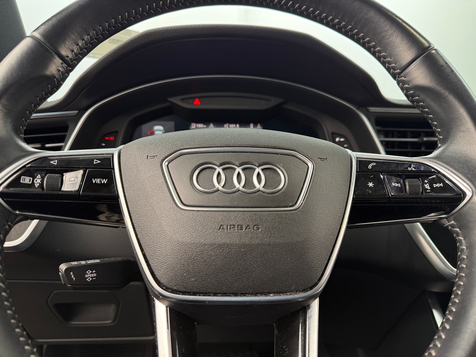 Thumbnail: 2020 Audi A6 - 4