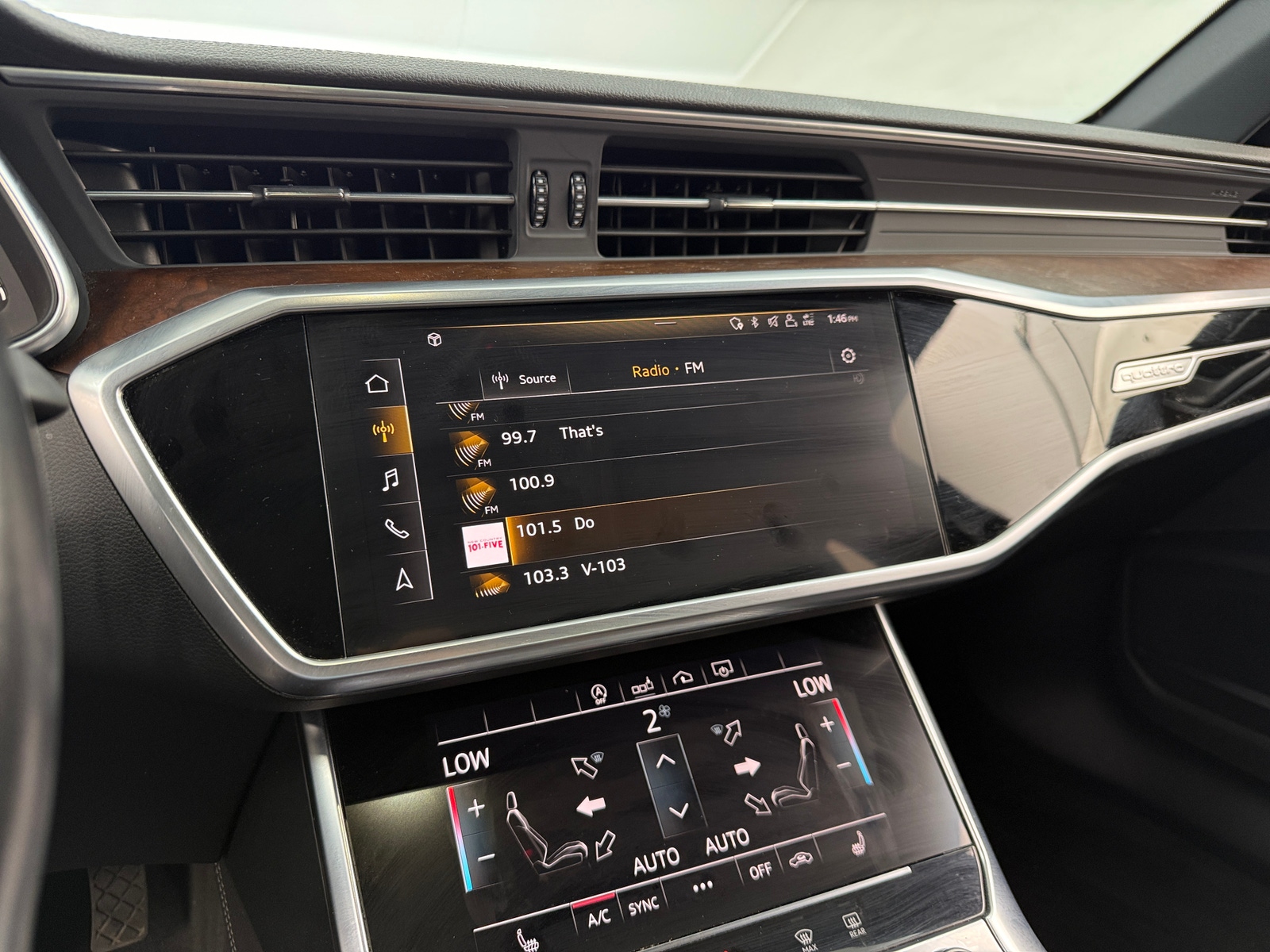 Thumbnail: 2020 Audi A6 - 3