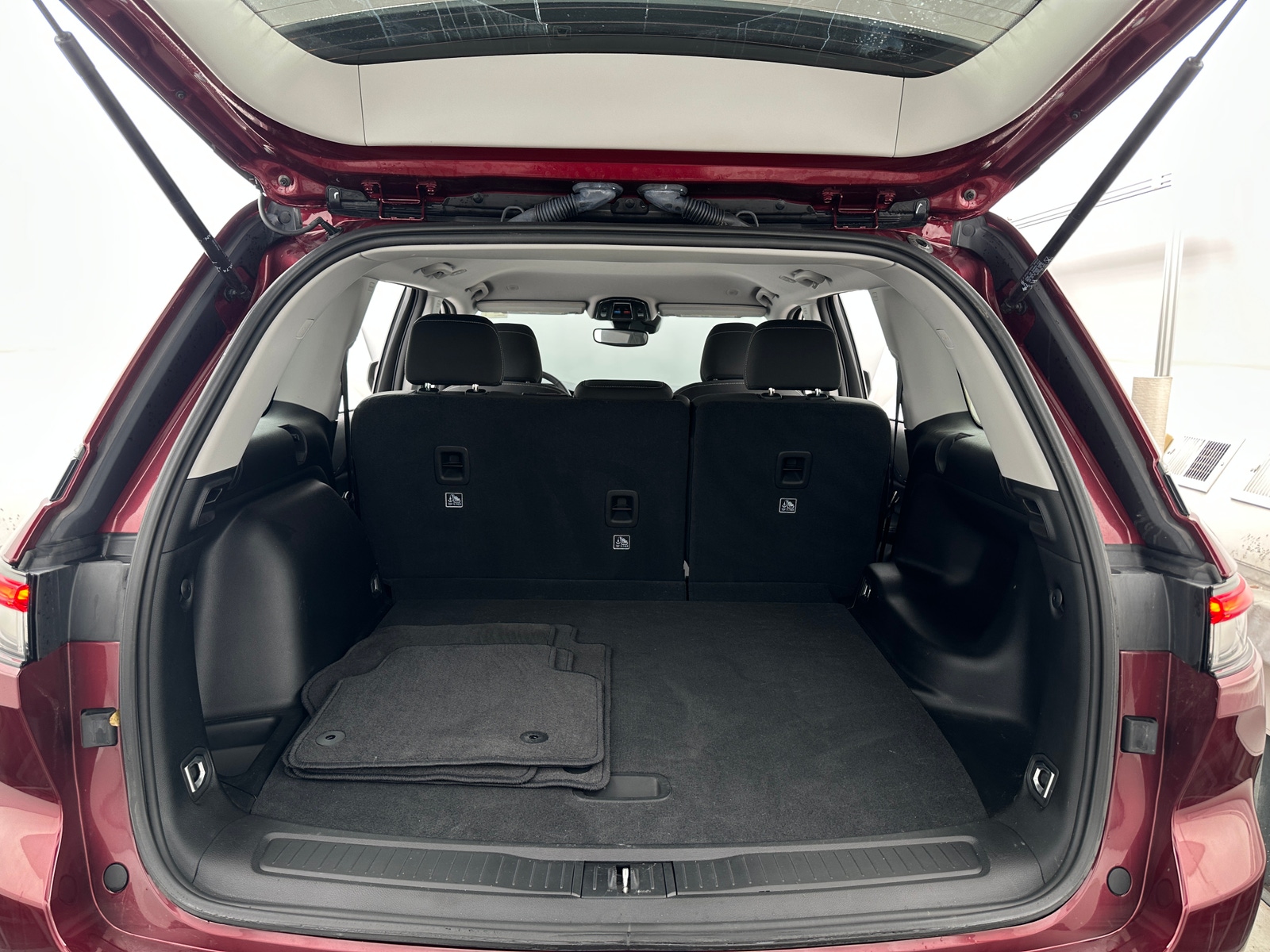 Thumbnail: 2023 Jeep Grand Cherokee - 7