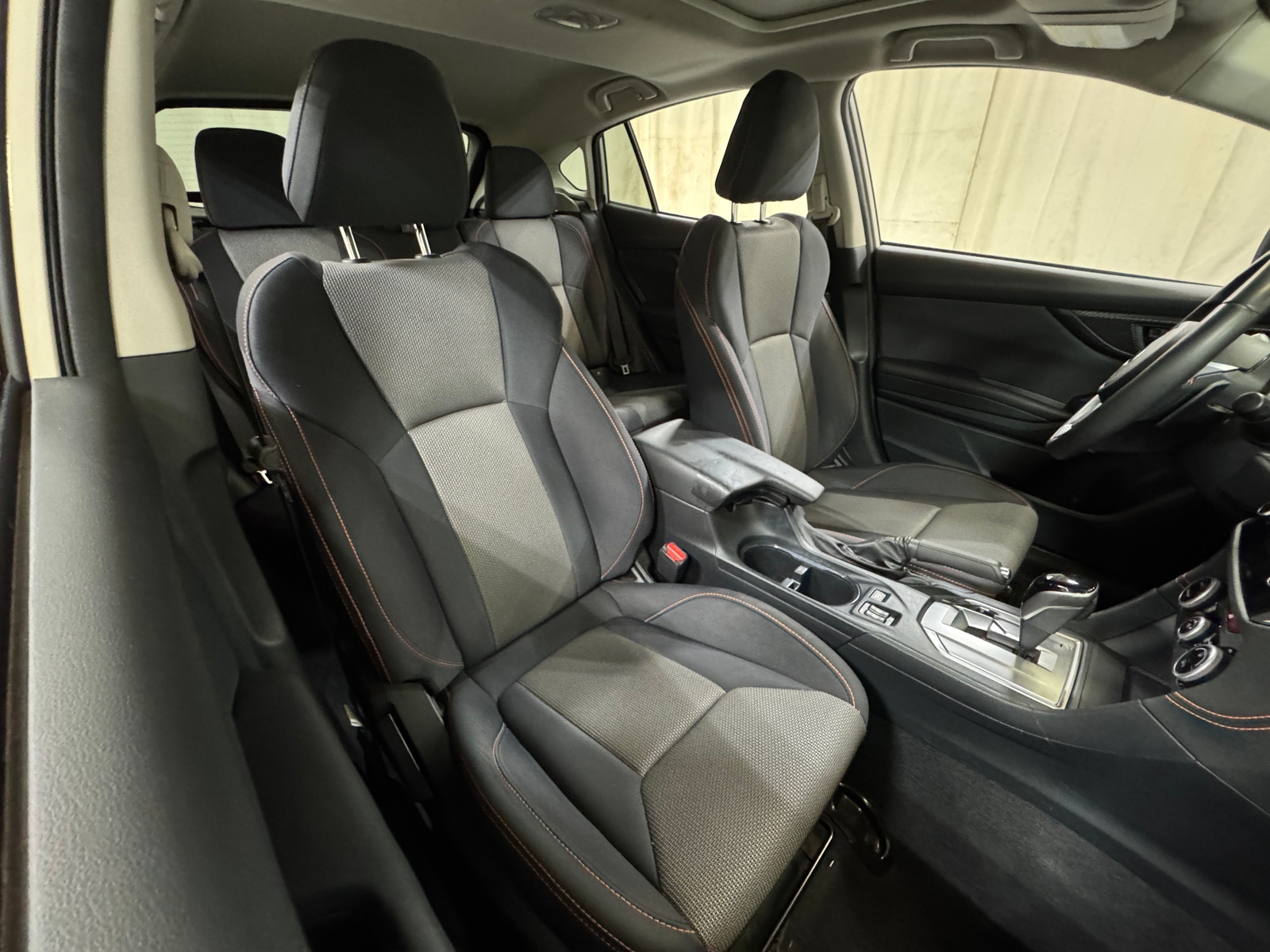 Thumbnail: 2020 Subaru Crosstrek - 2