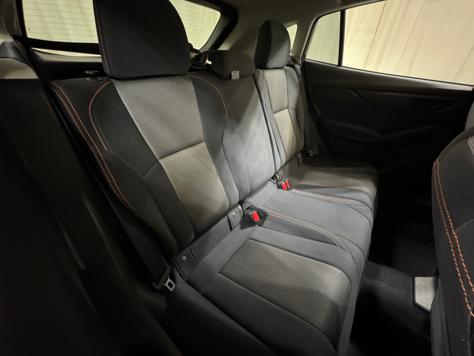 Thumbnail: 2020 Subaru Crosstrek - 6