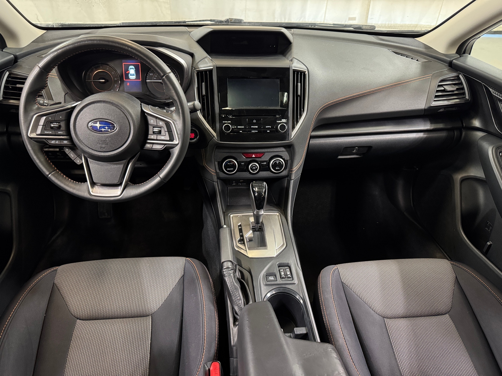 Thumbnail: 2020 Subaru Crosstrek - 3