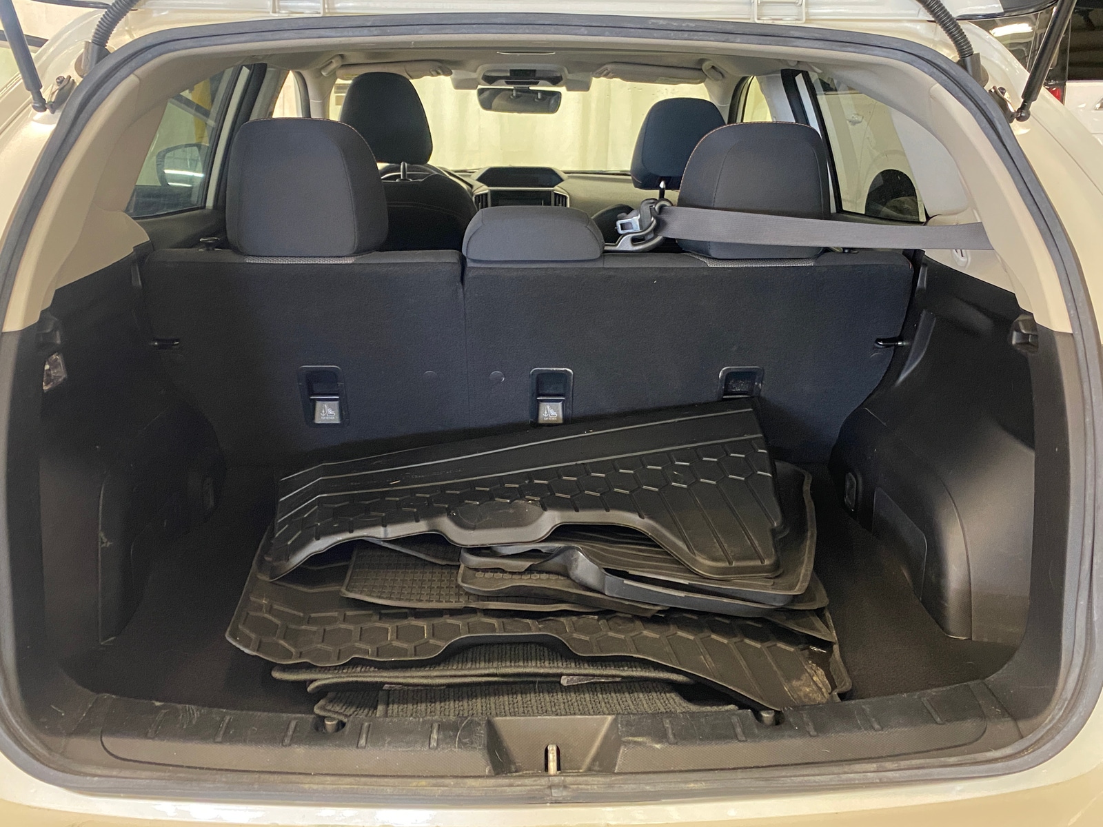 Thumbnail: 2020 Subaru Crosstrek - 7