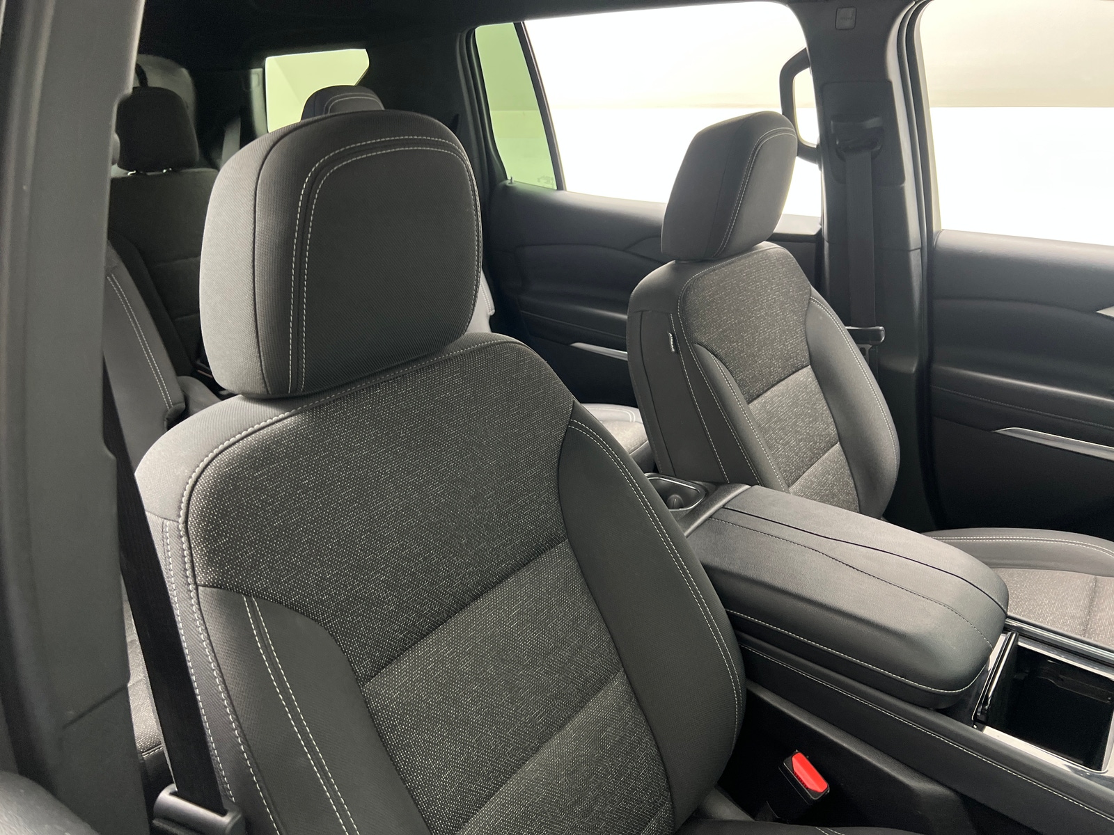 Thumbnail: 2024 Chevrolet Traverse - 2