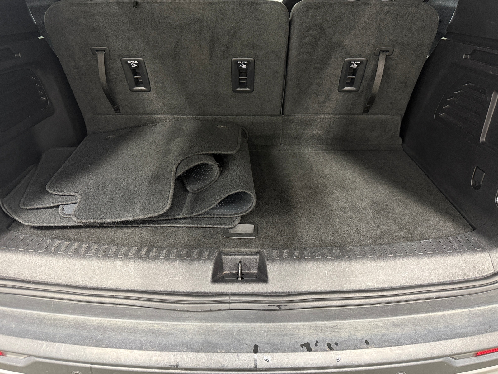 Thumbnail: 2024 Chevrolet Traverse - 7