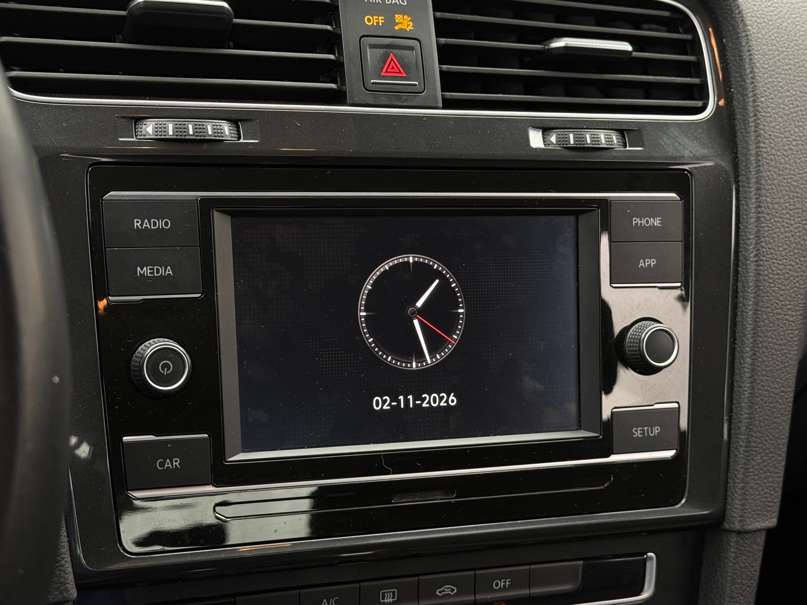 Thumbnail: 2018 Volkswagen Golf - 4