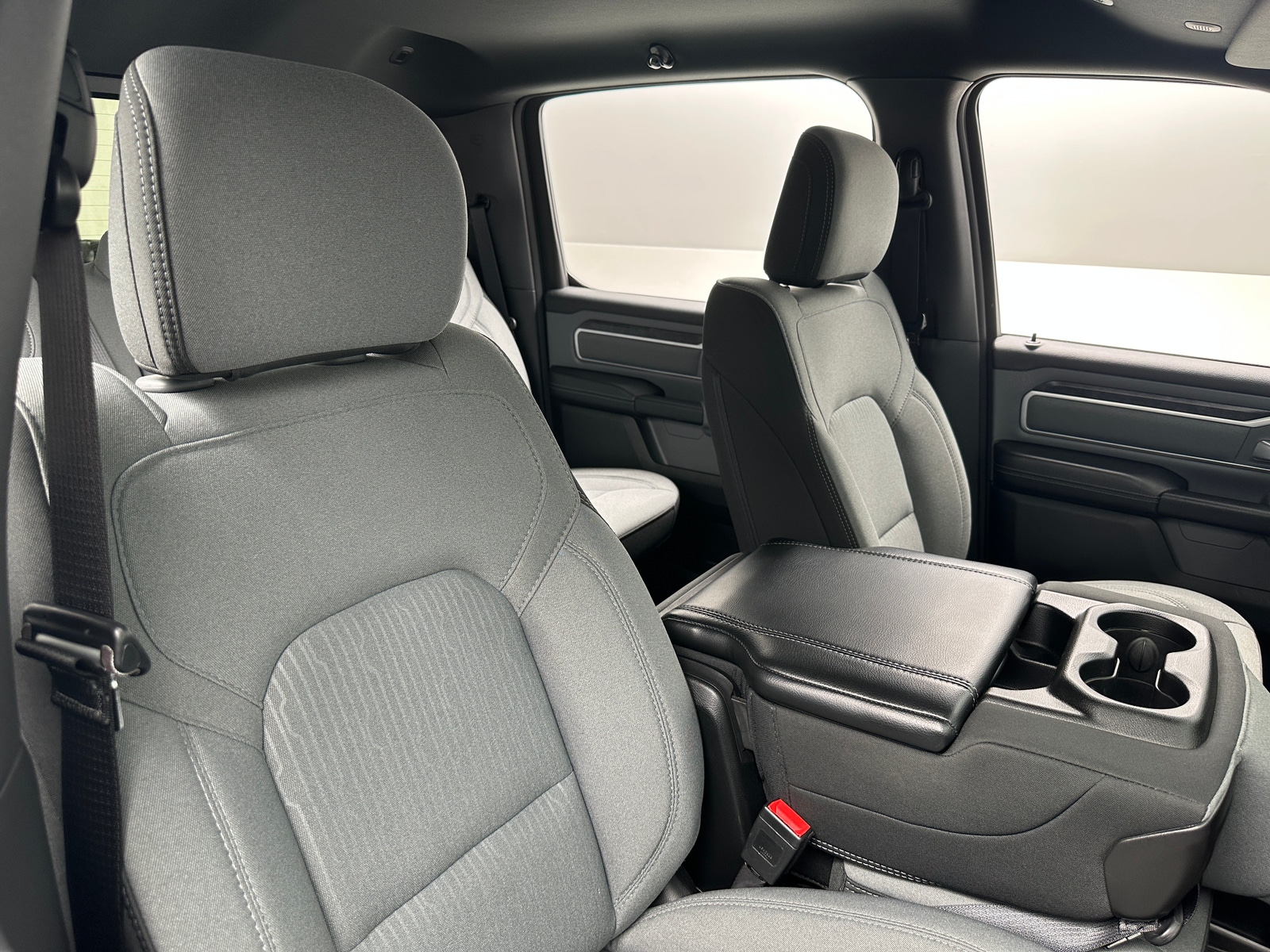 Thumbnail: 2023 RAM 1500 - 2