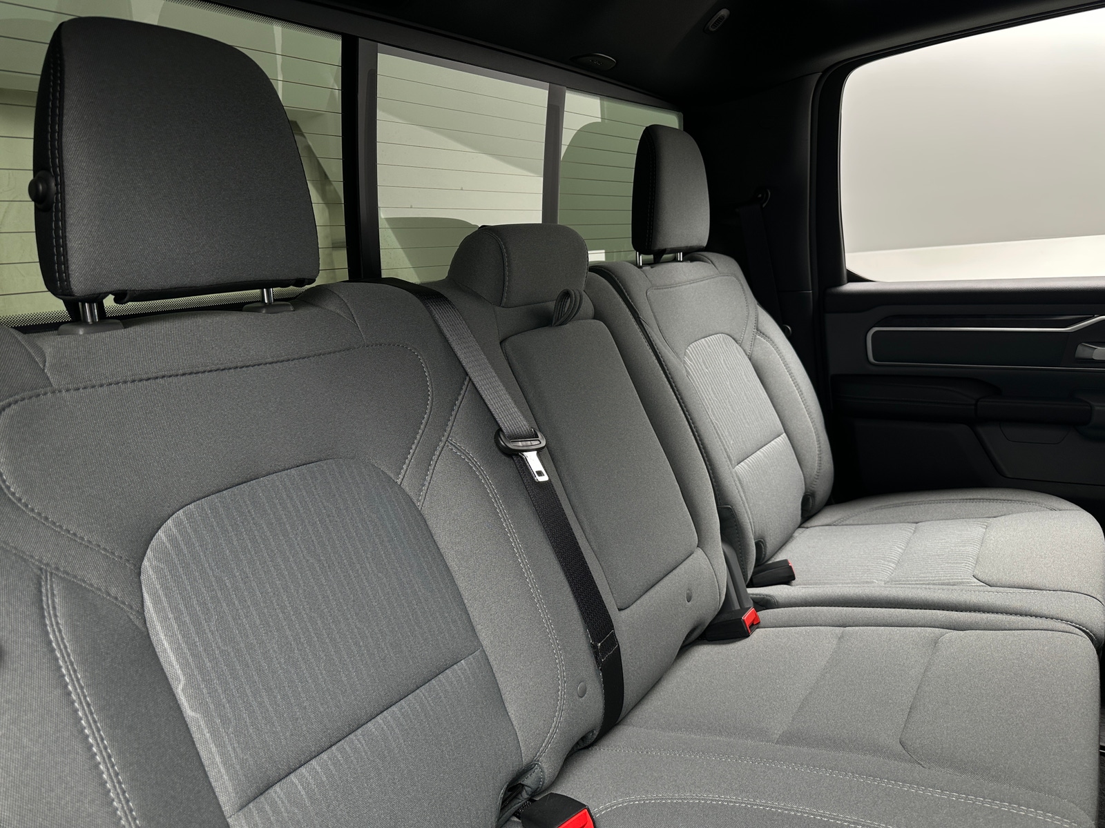 Thumbnail: 2023 RAM 1500 - 6