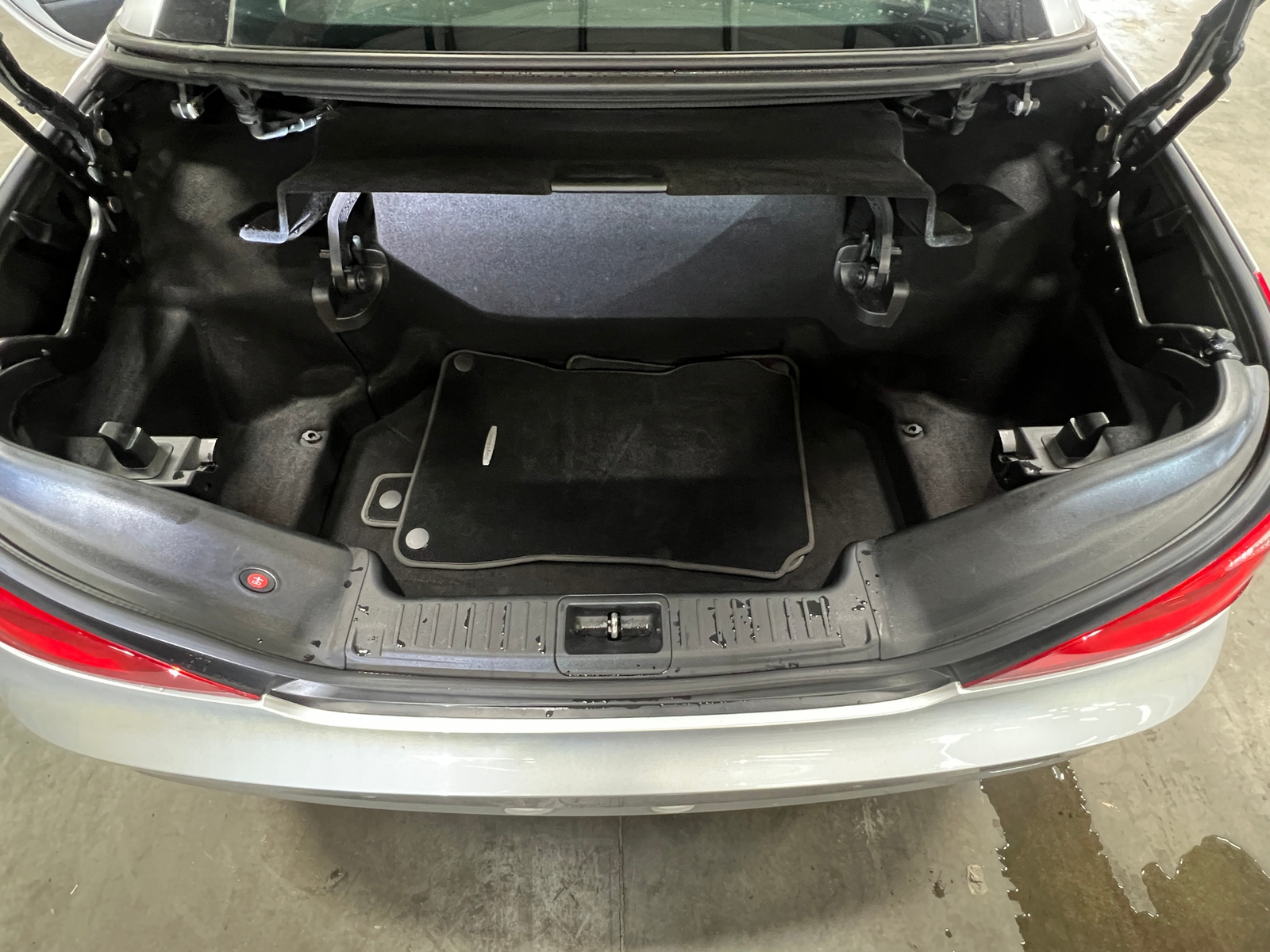 Thumbnail: 2014 Mercedes-Benz SL-Class - 5