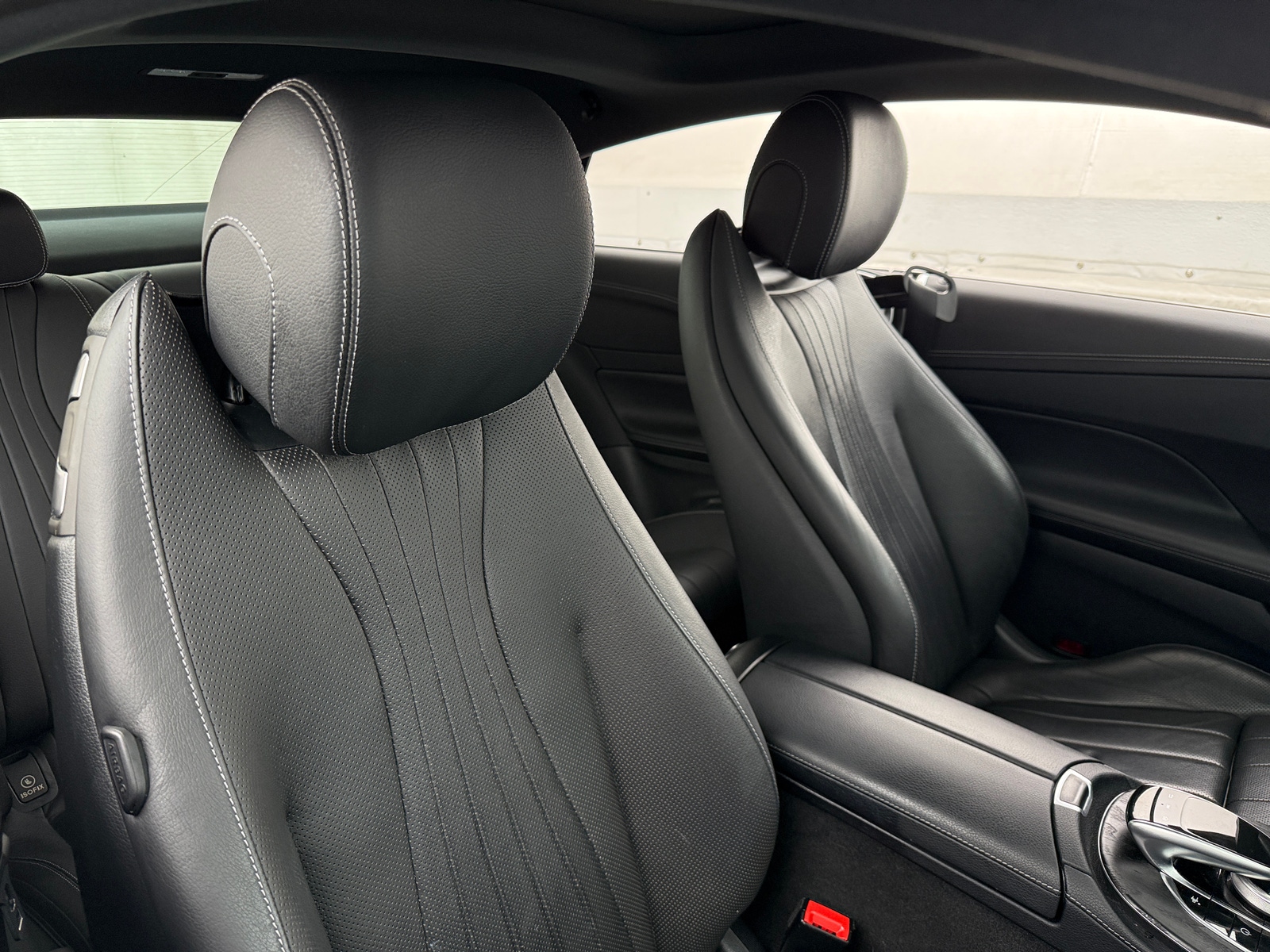 Thumbnail: 2019 Mercedes-Benz E-Class - 2