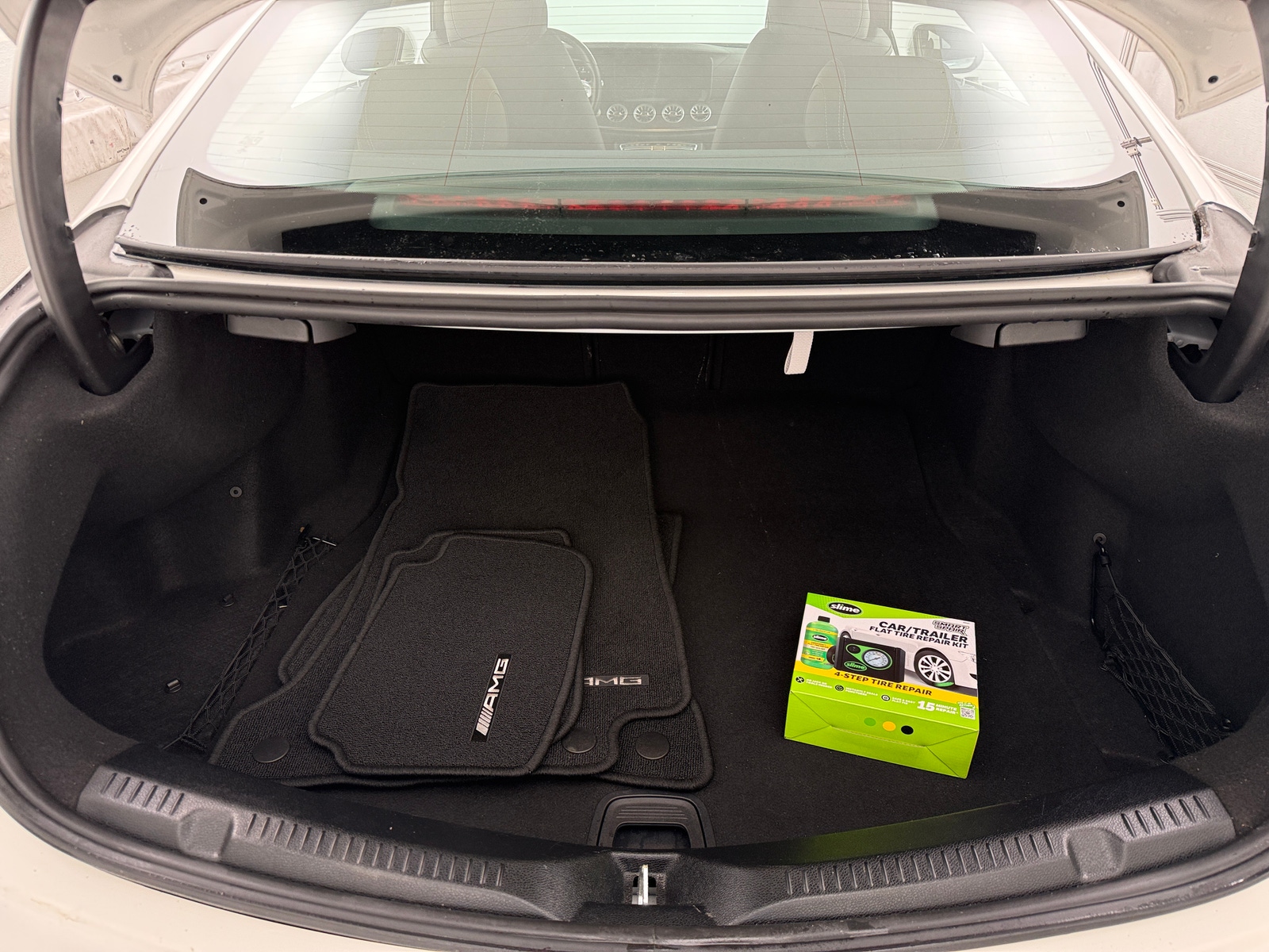 Thumbnail: 2019 Mercedes-Benz E-Class - 6